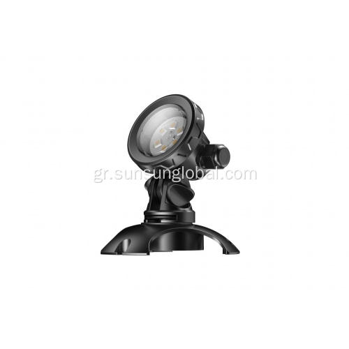 Sunsun Aquarium Submersible Light